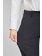 Erkek Siyah Jogger Cepli Lastikli Rahat Spor Pantolon PNS25Y25100_D99 2