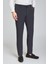 Erkek Siyah Jogger Cepli Lastikli Rahat Spor Pantolon PNS25Y25100_D99 4