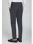 Erkek Siyah Jogger Cepli Lastikli Rahat Spor Pantolon PNS25Y25100_D99 5