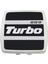 Turbo 009 Oto Sis Farı Beyaz Camlı 2 Adet 3