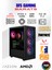 Dfs Gaming Barats Ryzen 5 5600G-B550M-16GB RAM-512GB M.2 Ssd-Ofis/oyun Bilgisayarı 1