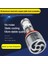 Premium LED Far Ampulü Çift Lensli H11 / LAAM958-2 2