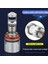 Premium LED Far Ampulü Çift Lensli H11 / LAAM958-2 3