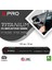 S Pro Cam Filmi Nano Titanium Fx Seris 2ply %50 50CM/30MT 1