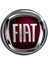 Fiat Linea Egea Albea Arka Arma 7,5 cm 1