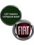 Fiat Linea Egea Albea Arka Arma 7,5 cm 2