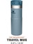 0.47L Classic Neverleak Travel Mug - Buz Mavisi 3