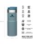 0.47L Classic Neverleak Travel Mug - Buz Mavisi 4