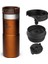 Classic Neverleak Termos Bardak 0,35 L Kahverengi 4