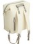 The All-Day Madeleine Midi Cooler Backpack 14L / 14.8qt Cream 2
