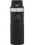 Termos The Trigger-Action Travel Mug 0.47L / 16oz Matte Black Pebble 5