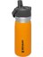 Go Iceflow Flip Straw Su Termosu 0,65 L Turuncu 4