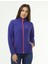 Pretty Kadın Mor Polar 15007-596 1