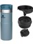 0.47L Classic Neverleak Travel Mug - Buz Mavisi 5