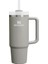 The Quencher H2.o Flowstate Tumbler 0.89L 30OZ Unisex Krem Termos 10827.946 1