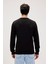 24.02.12.022 Splashy Crewneck Erkek Sweatshirt 2