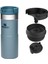 Classic Neverleak Termos Bardak 0,35 L Buz Mavisi 3