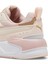 X-Ray 2 Square Unisex Pembe Sneaker 37310886 3