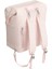The All-Day Madeleine Midi Cooler Backpack 14L / 14.8qt Rose Quartz 4