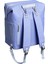 The All-Day Madeleine Midi Cooler Backpack 14L / 14.8qt Hydrangea 2