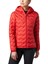 WK0260 Delta Ridge Down Hooded Jacket Kadın Mont 1