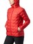 WK0260 Delta Ridge Down Hooded Jacket Kadın Mont 5