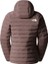 Belleview Stretch Down Hoodie Kadın Mont 2