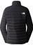 Belleview Stretch Down Jacket Kadın Mont 2