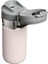 The Quick-Flip Water Bottle 0.47L / 16OZ Rose Quartz Termos Bardak 2