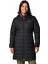 Wk0440 Delta Ridge Ii Long Down Jacket Kadın Mont 1