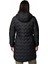 Wk0440 Delta Ridge Ii Long Down Jacket Kadın Mont 2