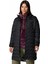 Wk0440 Delta Ridge Ii Long Down Jacket Kadın Mont 3