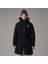 W Zaneck Parka Kadın Mont 1
