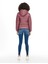 Onltahoe Hood Jacket Otw Noss Kadın Mont 4