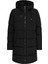 Dolly Long Puffer Coat Otw Noos Kadın Siyah Mont 15205369-02 1