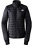 Canyonlands Hybrid Jacket Kadın Mont 1