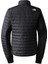 Canyonlands Hybrid Jacket Kadın Mont 2