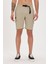 Richard Bej Erkek Kargo Şort 1