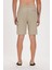 Richard Bej Erkek Kargo Şort 3
