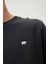 Erkek Füme Sweatshirt Presage Crewneck 1