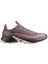 ALPHACROSS 5 GORE-TEX Kadın Koşu Ayakkabısı Moonscape L47311000 1