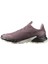 ALPHACROSS 5 GORE-TEX Kadın Koşu Ayakkabısı Moonscape L47311000 2