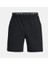 Vanish Woven 6İn Shorts Erkek Siyah Antrenman Şortu 1373718-001 5