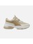 Cassia Via Kadın Bej Sneaker Ayakkabı 38922313 1