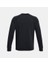 Rival Fleece Crew Erkek Siyah Sweatshirt 1379755-001 5