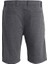 Hamilton Erkek Gri Şort 1
