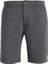 Hamilton Erkek Gri Şort 2