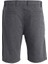 Hamilton Erkek Gri Şort 3