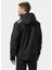 Crew Hooded Mıdlayer Mont 2 3