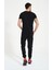 Q Steinbock Adonis Jogger Erkek Outdoor Pantolon 3